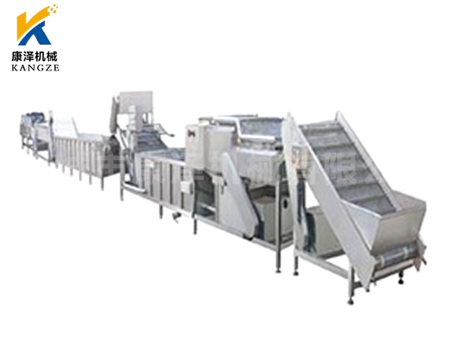 滚杠式巴氏杀菌机