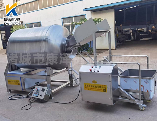 真空滚揉腌制机